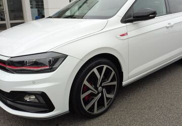 VW Polo 51.950 km 19.990 &euro; Heilbad Heiligenstadt 37308