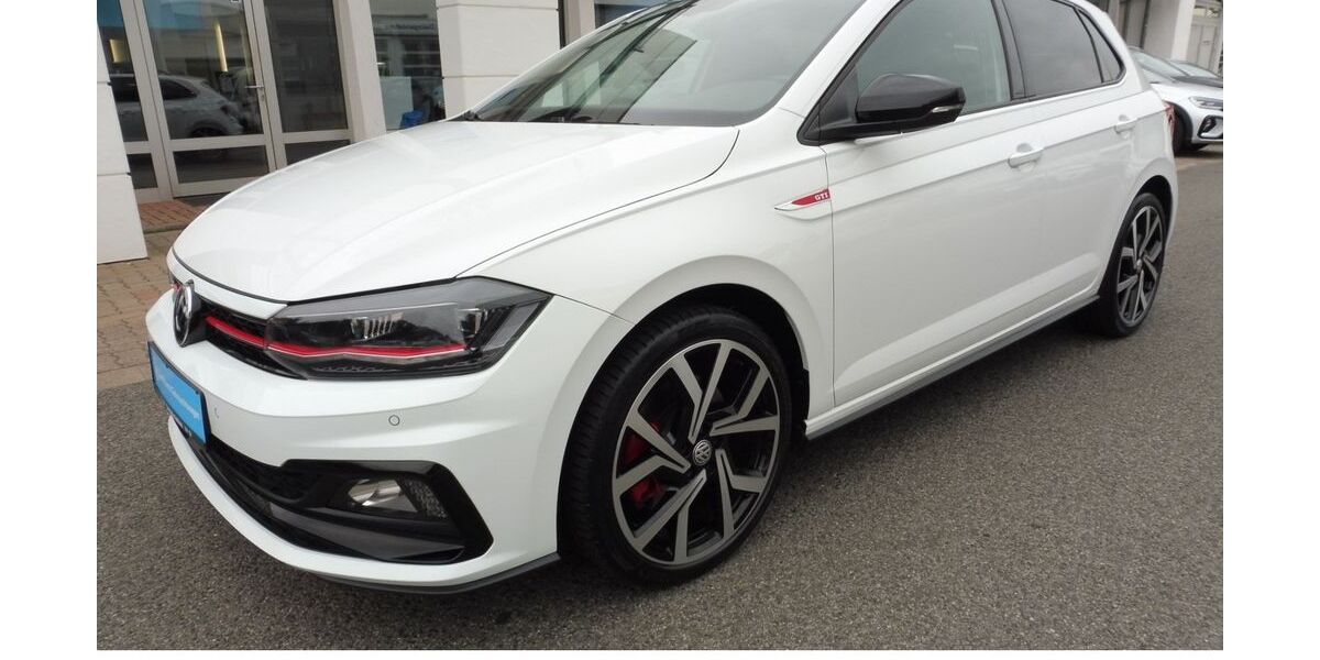 VW Polo 51.950 km 19.990 &euro; Heilbad Heiligenstadt 37308