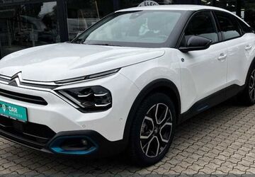 Citroen C4 37.900 km 24.990 &euro; Göttingen 37081