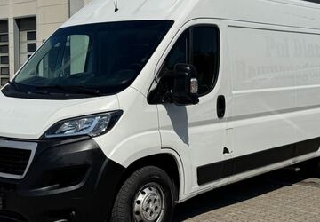 Peugeot Boxer 129.000 km 8.500 &euro; Göttingen 37077