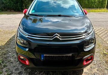 Citroen C3 131.080 km 6.990 &euro; Bad Sooden-Allendorf 37242