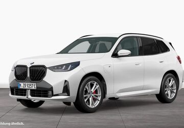 BMW X3 12.290 km 62.300 &euro; Göttingen 37081