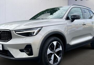 Volvo XC40 26.904 km 35.950 &euro; Göttingen 37079
