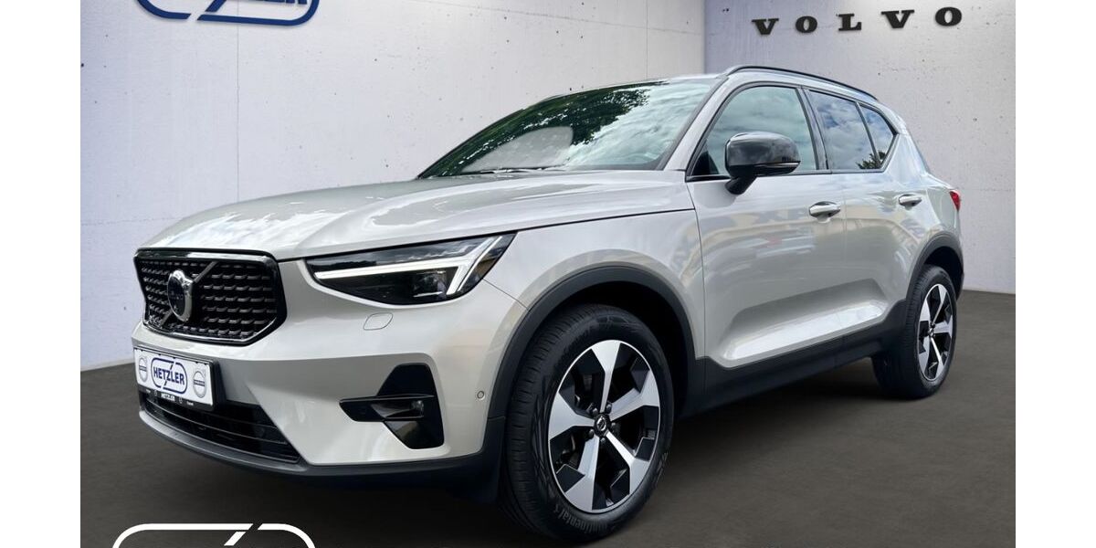 Volvo XC40 26.904 km 35.950 &euro; Göttingen 37079
