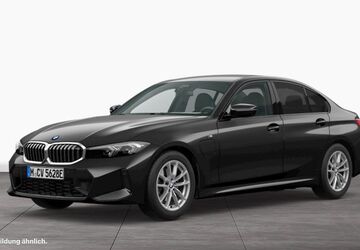 BMW 330 13.766 km 49.707 &euro; Göttingen 37081