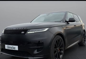 Land Rover Range Rover Sport 44.900 km 103.390 &euro; Göttingen 37077