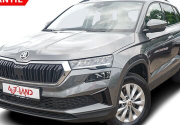 Skoda Karoq 35.841 km 27.890 &euro; Göttingen 37081