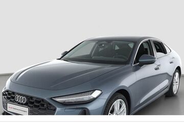 Audi A5 2.647 km 43.690 &euro; Göttingen OT Grone 37081