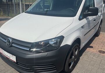 VW Caddy 91.000 km 14.500 &euro; Uder 37318