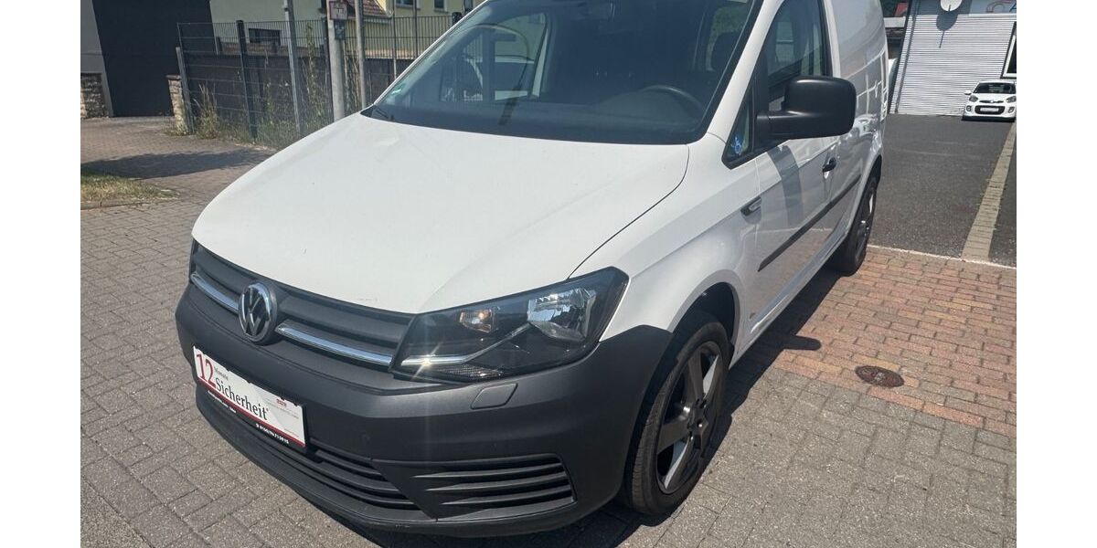 VW Caddy 91.000 km 14.500 &euro; Uder 37318