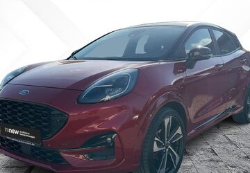 Ford Puma 11.787 km 22.197 &euro; Göttingen 37077