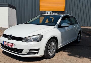VW Golf 226.971 km 10.698 &euro; Göttingen 37079