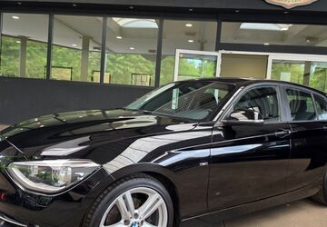 BMW 120 199.997 km 7.950 &euro; Göttingen 37081
