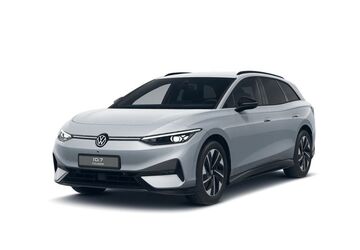 VW ID.7 16.409 km 47.680 &euro; Bad Sooden-Allendorf 37242