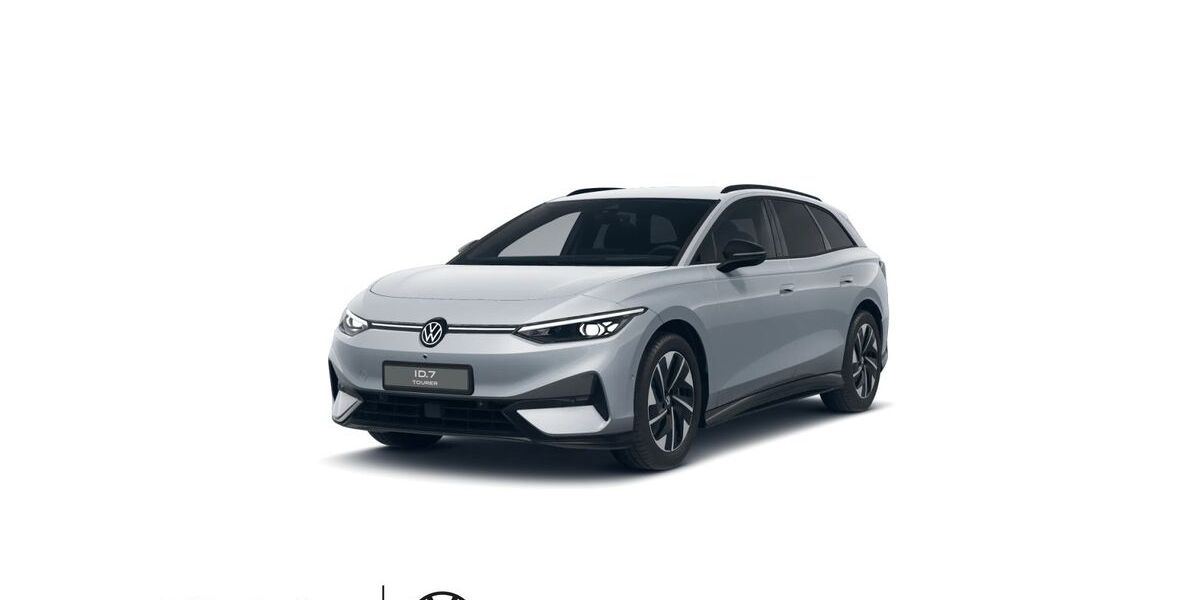 VW ID.7 16.409 km 47.680 &euro; Bad Sooden-Allendorf 37242