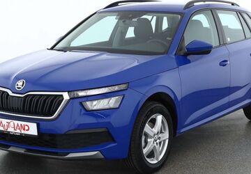 Skoda Kamiq 53.791 km 19.990 &euro; Göttingen 37081