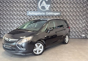 Opel Zafira 195.000 km 5.350 &euro; Göttingen 37081