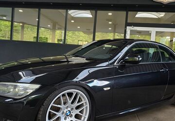 BMW 320 221.800 km 11.700 &euro; Göttingen 37081