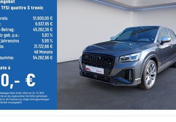 Audi SQ2 5.000 km 48.900 &euro; Göttingen OT Grone 37081