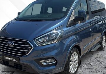 Ford Tourneo Custom 9.142 km 38.798 &euro; Göttingen 37079