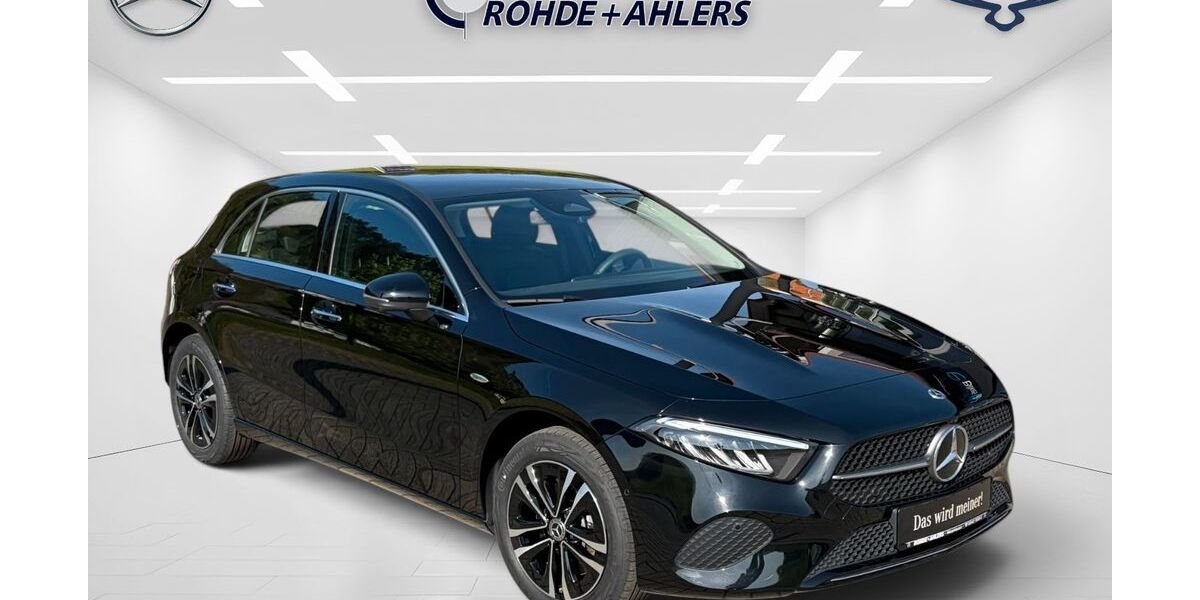 Mercedes-Benz A 250 7.551 km 30.990 &euro; Witzenhausen 37213