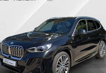 BMW iX1 31.211 km 38.408 &euro; Northeim 37154