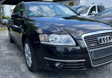 Audi A6 232.000 km 2.600 &euro; Göttingen 37081