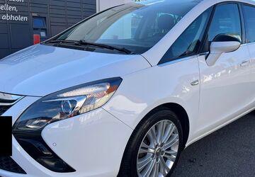 Opel Zafira 240.000 km 4.900 &euro; Rosdorf 37124
