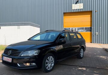 VW Passat Variant 177.503 km 10.698 &euro; Göttingen 37079