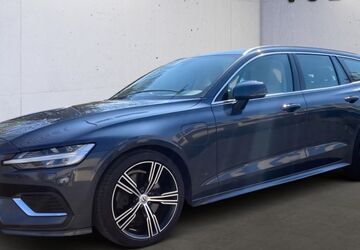 Volvo V60 113.500 km 26.950 &euro; Göttingen 37079