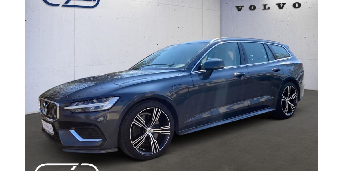 Volvo V60 113.500 km 26.950 &euro; Göttingen 37079