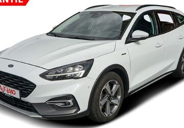Ford Focus 76.262 km 19.490 &euro; Göttingen 37081