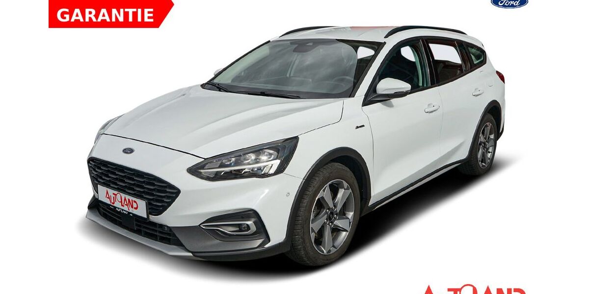 Ford Focus 76.262 km 19.490 &euro; Göttingen 37081