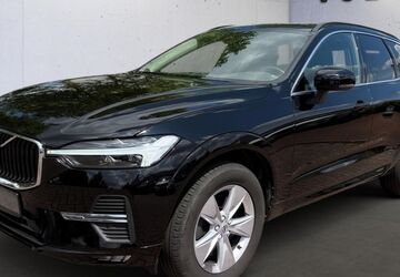 Volvo XC60 84.298 km 34.900 &euro; Göttingen 37079