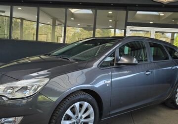 Opel Astra 238.900 km 3.700 &euro; Göttingen 37081