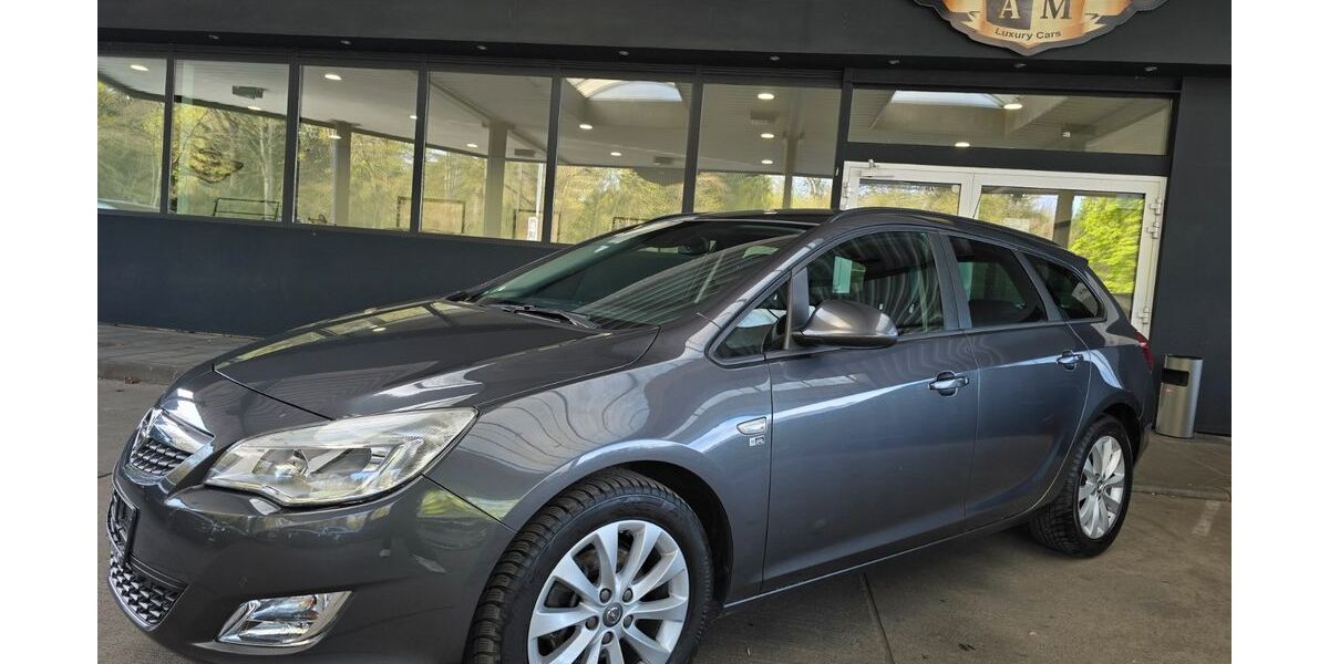 Opel Astra 238.900 km 3.700 &euro; Göttingen 37081