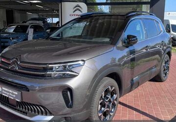 Citroen C5 Aircross 10.800 km 19.900 &euro; Göttingen 37081
