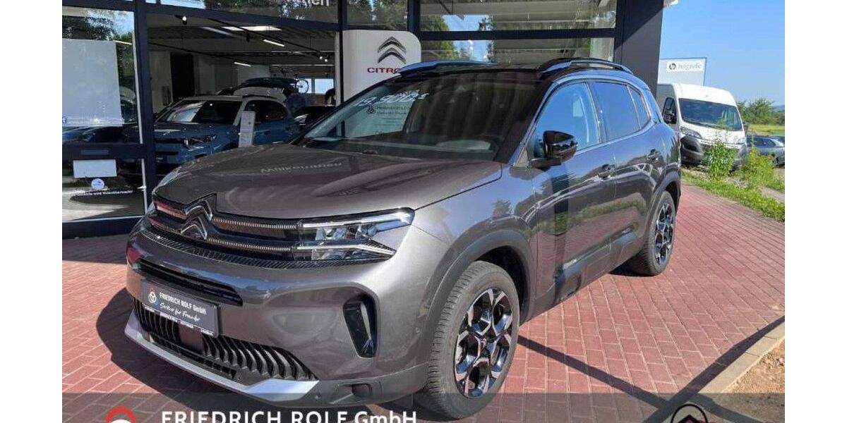 Citroen C5 Aircross 10.800 km 19.900 &euro; Göttingen 37081