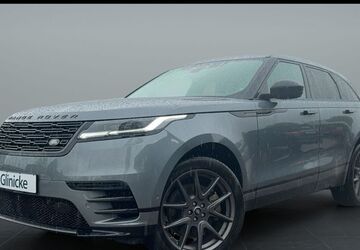 Land Rover Range Rover Velar 9.990 km 67.390 &euro; Göttingen 37077