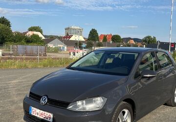 VW Golf 270.000 km 5.900 &euro; Göttingen 37077