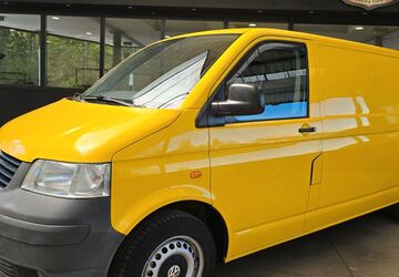 VW T5 Transporter 273.000 km 7.950 &euro; Göttingen 37081