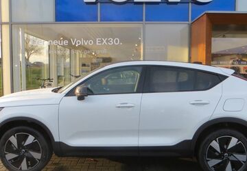 Volvo C40 15.340 km 36.900 &euro; Northeim 37154