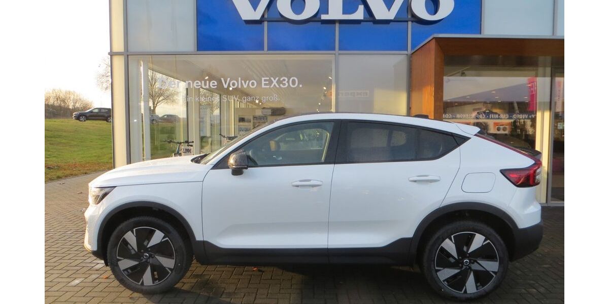 Volvo C40 15.340 km 36.900 &euro; Northeim 37154
