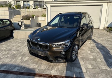 BMW X1 89.850 km 20.950 &euro; Göttingen 37081
