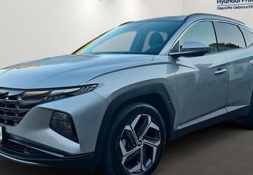 Hyundai TUCSON 46.090 km 26.985 &euro; Göttingen 37077
