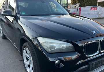 BMW X1 192.640 km 5.990 &euro; Göttingen 37079