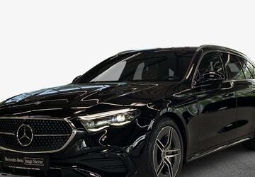 Mercedes-Benz E 300 7.062 km 58.970 &euro; Göttingen 37079