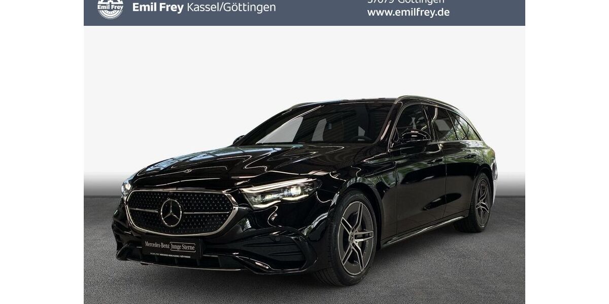Mercedes-Benz E 300 7.062 km 58.970 &euro; Göttingen 37079