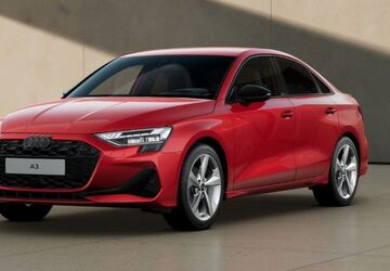 Audi A3 6.550 km 32.099 &euro; Northeim 37154