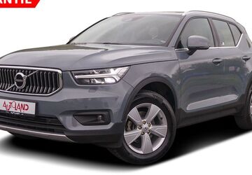 Volvo XC40 99.897 km 19.990 &euro; Göttingen 37081